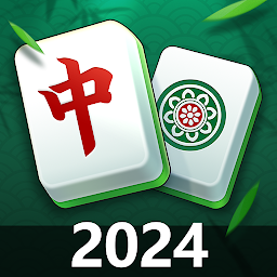 Icon image Toki Mahjong Games For Seniors