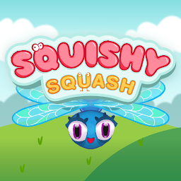 Squishy Squash! Toddler Game 아이콘 이미지