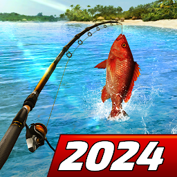 Icon image Fishing Clash: Sport Simulator