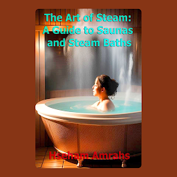 Icon image The Art of Steam: A Guide to Saunas and Steam Baths