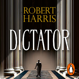 Icon image Dictator: From the Sunday Times bestselling author