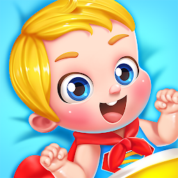 Icon image Super Baby Care