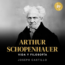 Icon image Schopenhauer: Vida y Filosofía