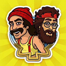 Icon image Cheech & Chong's: Kush Kingdom