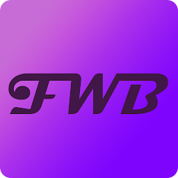 Icoonafbeelding voor FWB: Friends with Benefits App