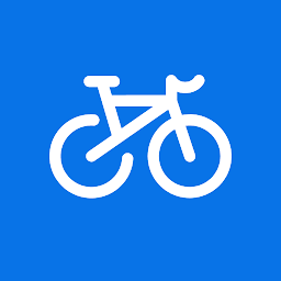 Icon image Bikemap: Bike Navigation & GPS