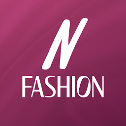 Nykaa Fashion – Shopping App-এর আইকন ছবি
