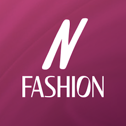 Nykaa Fashion – Shopping App ikonjának képe