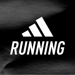 Obrázek ikony adidas Running: Run Tracker
