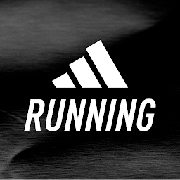 Mynd af tákni adidas Running: Run Tracker