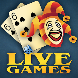 Imazhi i ikonës Joker LiveGames online