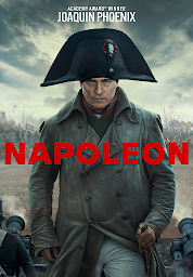 Icon image Napoleon (2023)