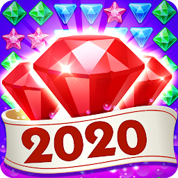 Icon image Jewels Match Adventure