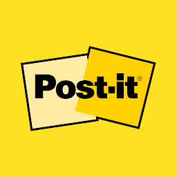 「Post-it®」のアイコン画像