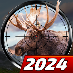 Icon image Wild Hunt: Real Hunting Games