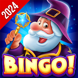 صورة رمز Wizard of Bingo