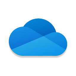 Imazhi i ikonës Microsoft OneDrive
