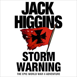 Icon image Storm Warning