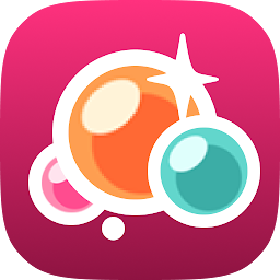 រូប​តំណាង Candy Chase: Ball Idler