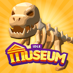 Icon image Idle Museum Tycoon: Art Empire