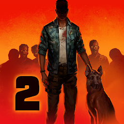 Icon image Into the Dead 2