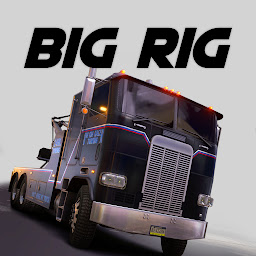 Icon image Big Rig Racing: Drag racing
