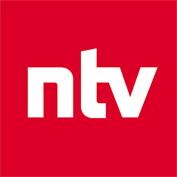 图标图片“ntv Nachrichten”