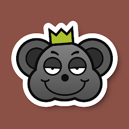 Слика иконе King Roden WAStickerApps