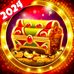 Icon image Slots UP! - casino slots games