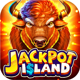 ಐಕಾನ್ ಚಿತ್ರ Jackpot Island - Slots Machine