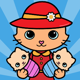 Icon image Yasa Pets Town