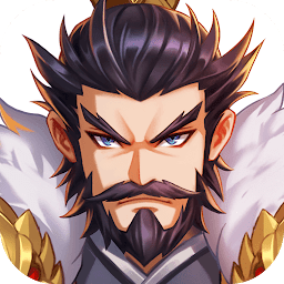 Icon image Three Kingdoms: Hero Wars