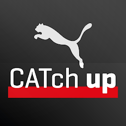 Icon image PUMA's Employee App CATch Up