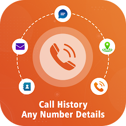 Icon image Call History :Get Call Details