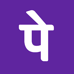 آئیکن کی تصویر PhonePe UPI, Payment, Recharge