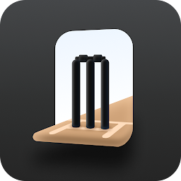 চিহ্নৰ প্ৰতিচ্ছবি CREX - Cricket Exchange