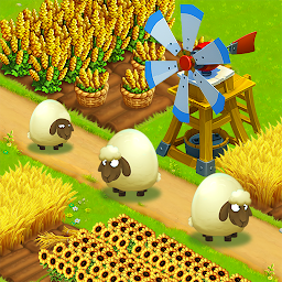 Icon image Golden Farm