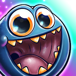 Εικόνα εικονιδίου Monster Math 2: Fun Kids Games