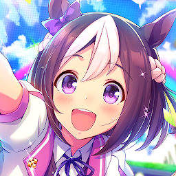 Icon image ウマ娘 プリティーダービー