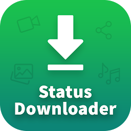 Icon image Status Saver : Images & Videos