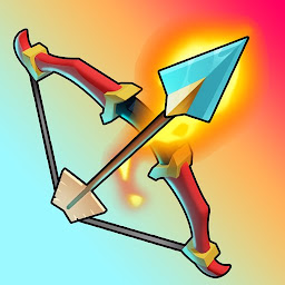 Icon image Dragono: Archer's Fire & Magic