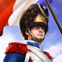 រូប​តំណាង Grand War 2: Strategy Games