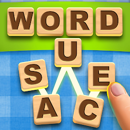 صورة رمز Word Sauce: Word Connect