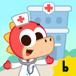 Icon image Happy Hospital Games for Kids