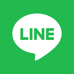 图标图片“LINE”