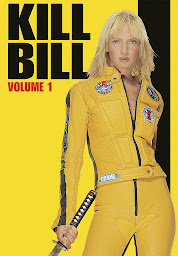 Icon image Kill Bill: Volume 1