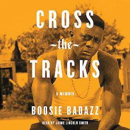 Icon image Cross the Tracks: A Memoir