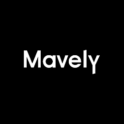 「Mavely - Influencer Rewards」のアイコン画像