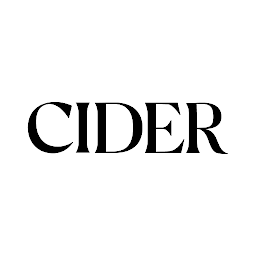 圖示圖片：CIDER - Clothing & Fashion