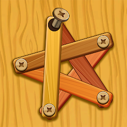 Icon image Woodout!